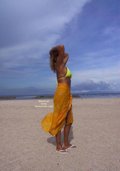 Pic #1Rose ñ Something I Prepared Earlier