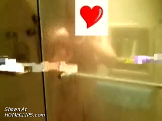 Pic #1Jinxxx...shower Fun...