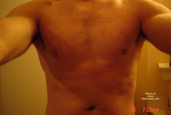 Pic #1M* Very Hot Male