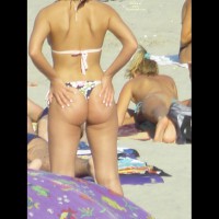 Pic #1 What Can Catch On Beach 6