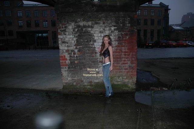 Pic #1Dirty Teen Slut