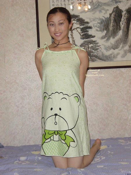 Pic #1My Chinese Girlfriend