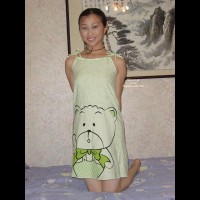 My Chinese Girlfriend