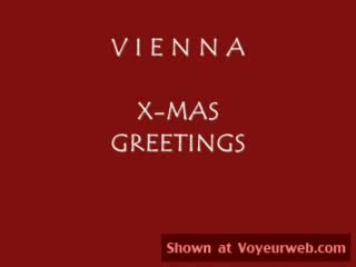 Pic #1Vienna X-mas Greetings