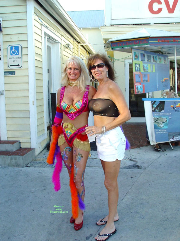 Pic #1Fantasy Fest 1