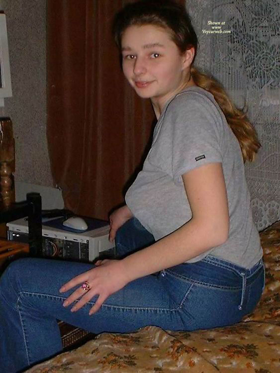 Pic #1 Introducing Elena