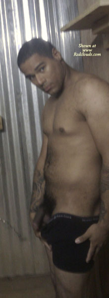 Pic #1M* Cum Suck My Dick