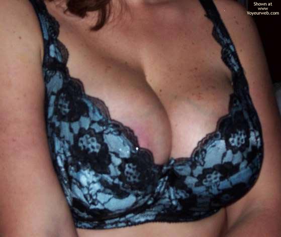 Pic #1Just A Little Peek