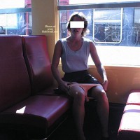 Pic #1Croc In The Rer