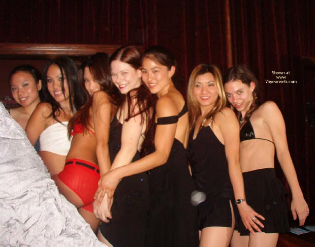 Pic #1Mia Rocks Pleasure Zone Sf