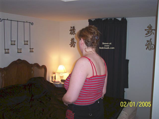 Pic #1Nonie'S First Post