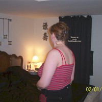 Pic #1Nonie'S First Post