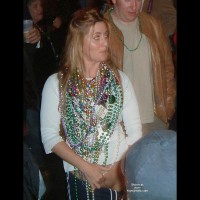 Pic #1Mardi Gras Flashing