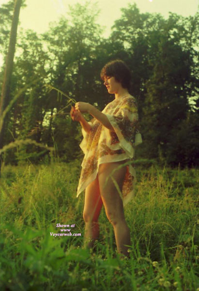 Pic #1 The Woman For The Rest Of My Life