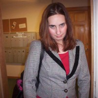 Myssa Gets Down To Business