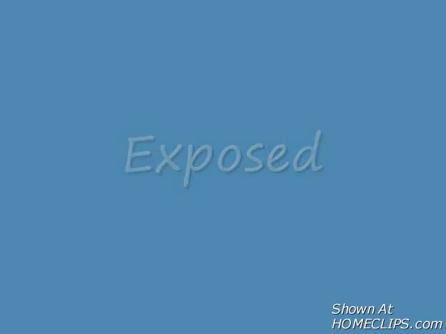 Pic #1Exposed
