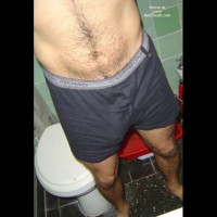 Pic #1M* Napo second time