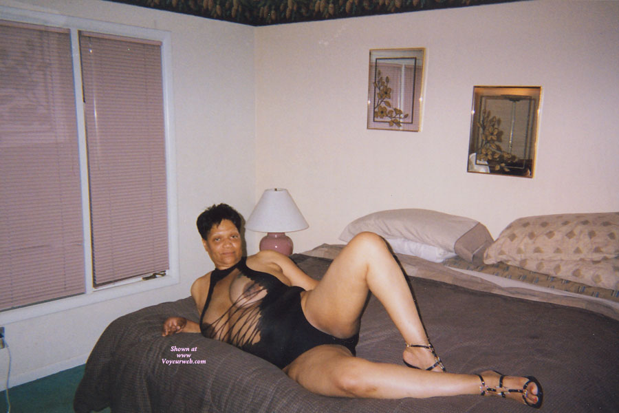 Pic #1 Cp Open To All Big Thick Ones