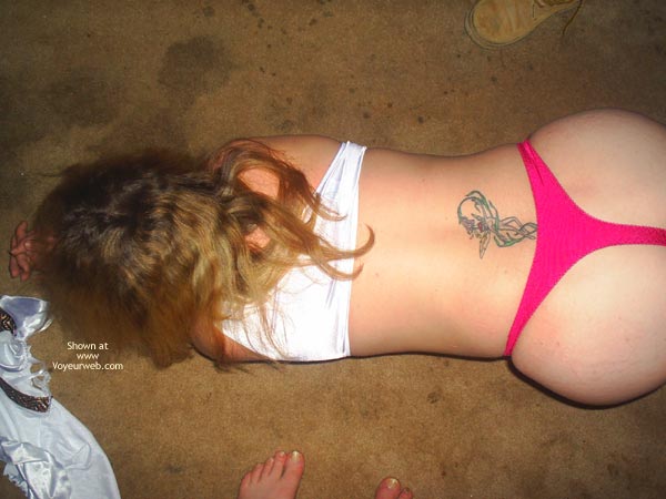 Pic #1My Wife