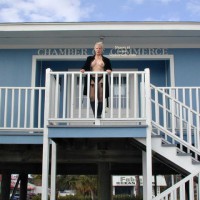 Redhotgrani And The Chamber Of Commerce