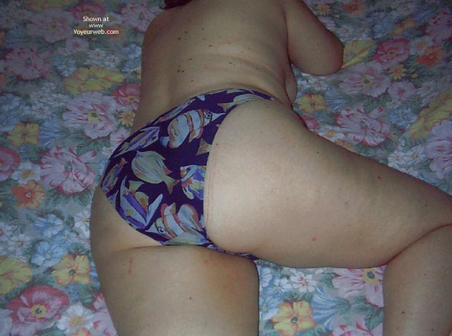 Pic #1Mia Moglie Cicciottella