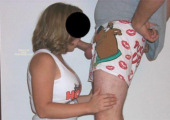 Pic #1*Jo Scoobydoo Where Are You