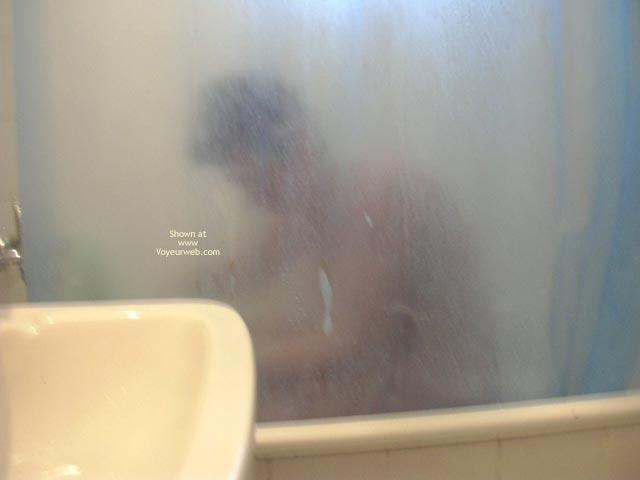 Pic #1Bathroom Candid Camera 1 Part 1