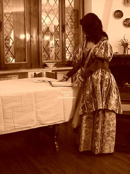 Pic #1Sexycri Carnival Of Venice