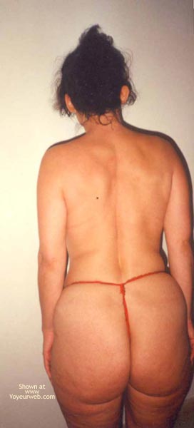 Pic #1Wendy As Naked As A Baby