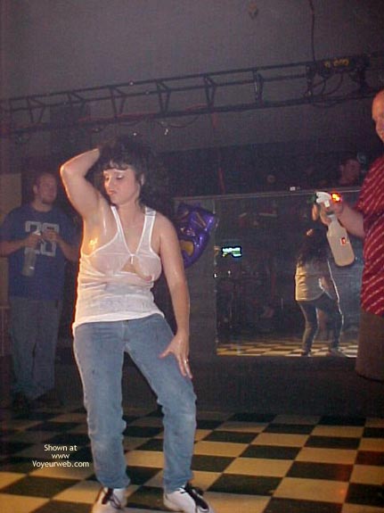 Pic #1And The Winner Is