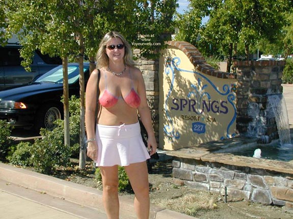 Pic #1Teez - More Palm Springs Vacation