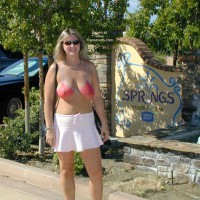 Teez - More Palm Springs Vacation