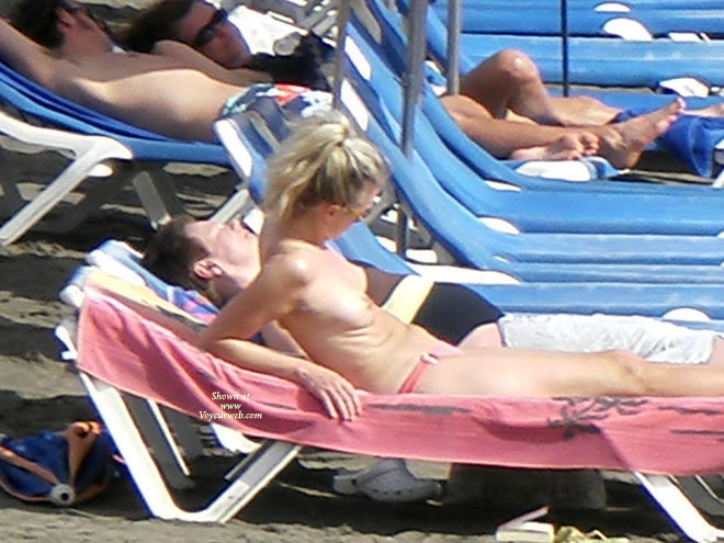 Pic #1Gran Canaria - Part 2