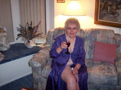 Pic #1Mountman And Wife