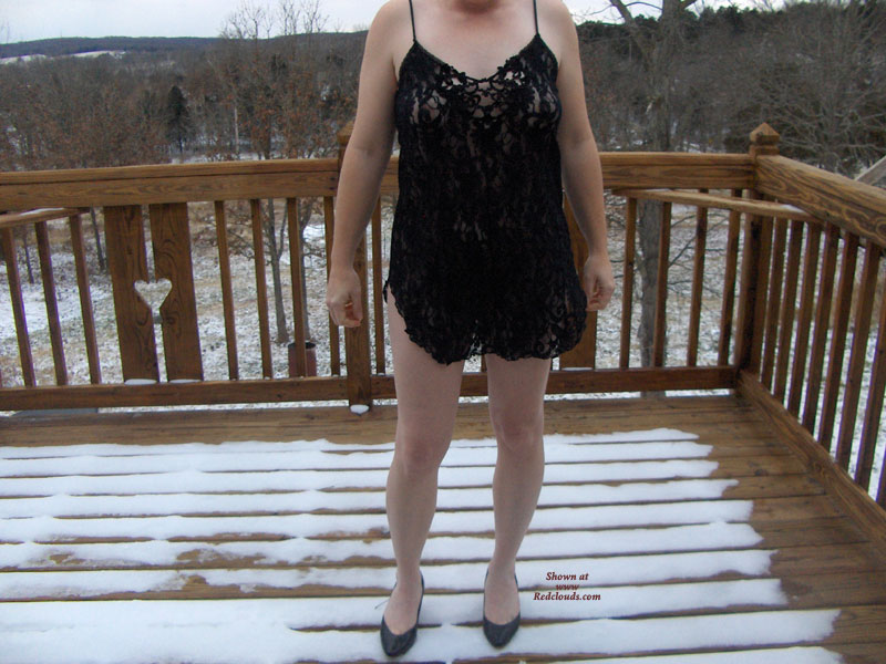 Pic #1Snowed In 2