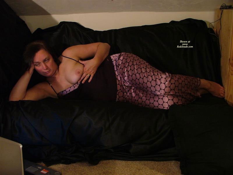 Pic #1We Have Fun In Redclouds