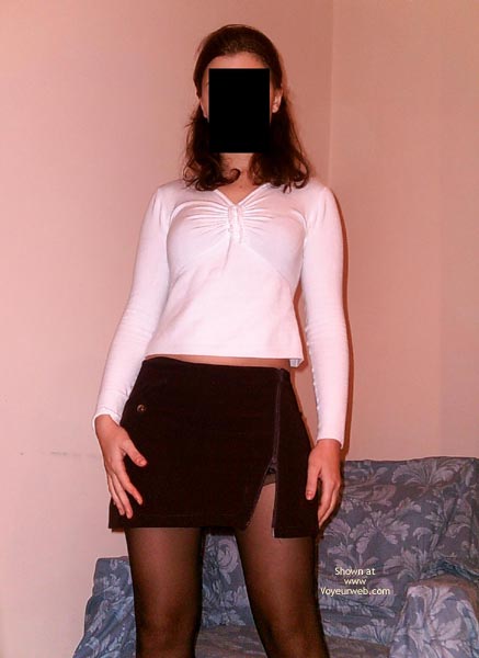 Pic #1Calda 18 Hot 18 Yo 3rd Contri