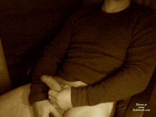 Pic #1M* Stripping And Show - Part 2