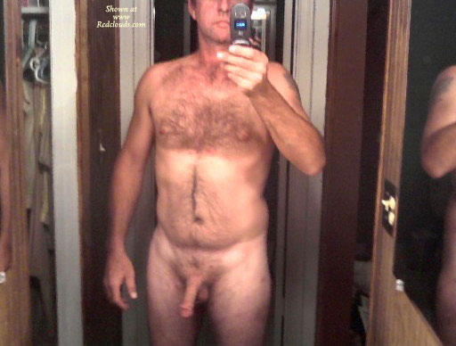 Pic #1M* Me