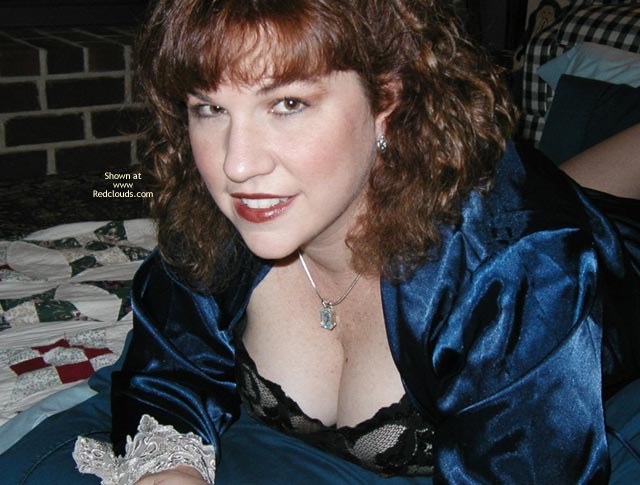 Pic #1Winter Nights Staying Warm