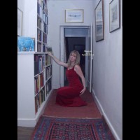 Pic #1 An Introduction In Red