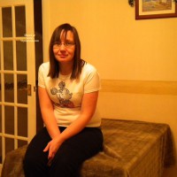 Another Christmas - Another Naughty Photo Shoot