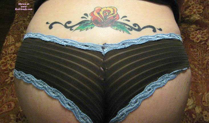 Pic #1My Girls First Time...