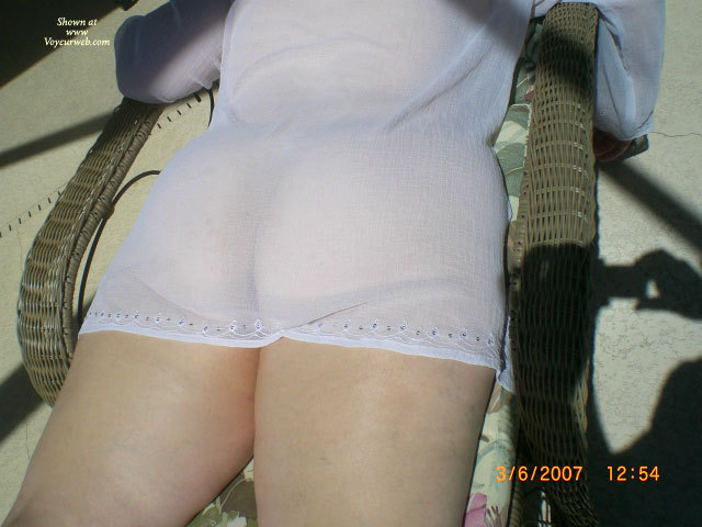 Pic #1Sun Bathing