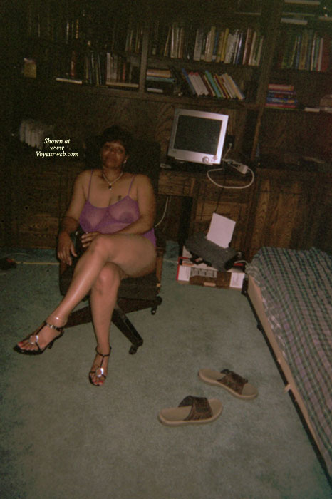 Pic #1Cp Open To All Big Thick Ones