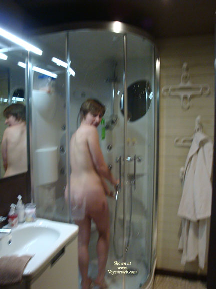 Pic #1Sauna Evening