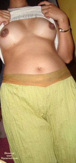 Pic #1More Of My Latin Wife