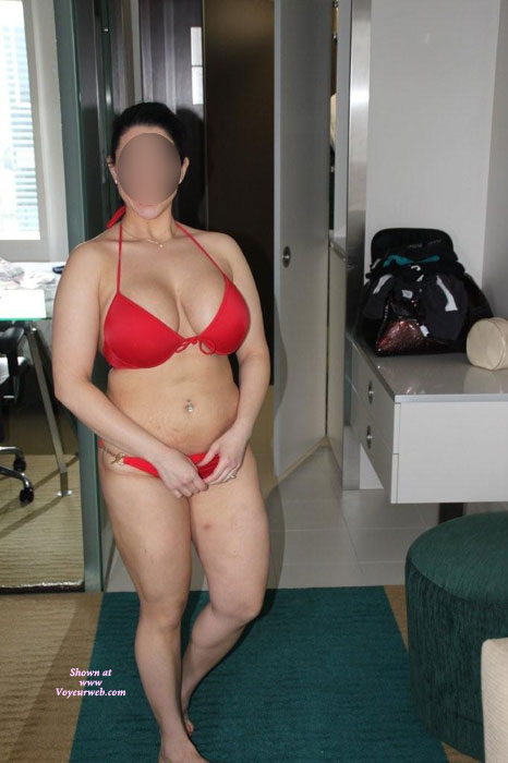 Pic #1 Teasing