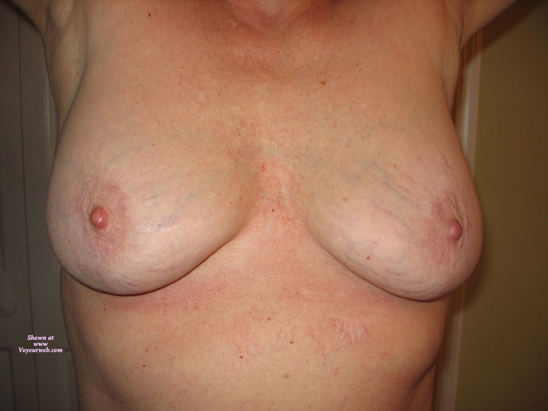 Pic #1 My Wife