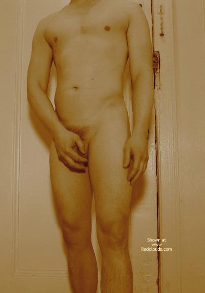 Pic #1M* Union Man Taking A Hard Look At Sepia!